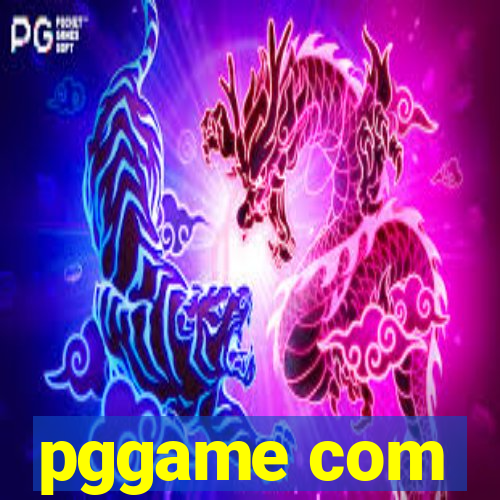 pggame com